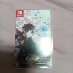 Code：Realize ～彩虹の花束～ for Nintendo Switc…