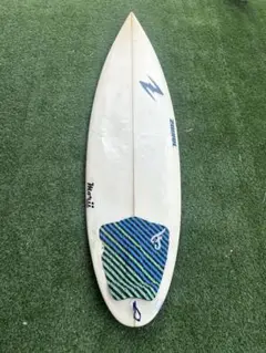 【ライダー使用ボード、送料込みに変更可】ZBURH SurfBoard 5'3\" DRIFTER – ZBURH CUSTOM SURFBOARDS