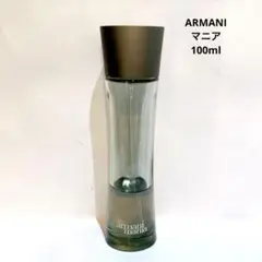 くぼっち　アルマーニ マニア 香水 50ml GIORGIO ARMANI ジョルジオ アルマーニ マニア オードパルファム