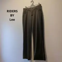 Riders by Lee ブラウン スラックス