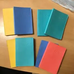競艇ファン手帳2000〜2003