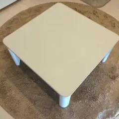 ニトリ こたつ 正方形 75×75cm