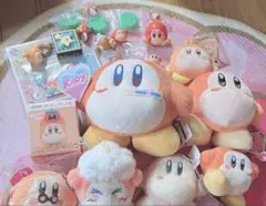 本日限定価格‼️ワドルディまとめ売り20点セット