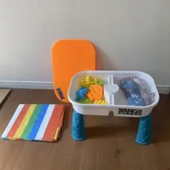 キネティックサンド