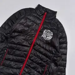 【美品】Fila Golf 中綿ダウンジャケット