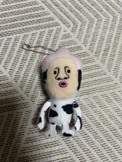 こびとづかんのぬいぐるみ2 ガチャガチャ