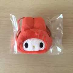 サンリオキャラクターズ シークレット　ぬいぐるみ用ポシェット vol.3