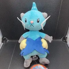 2025年最新】ポケモンセンター フタチマル ぬいぐるみの人気