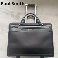 ポールスミス キャリーバッグ 楽天市場】Paul Smith CARRY CASEポールスミス キャリーケース