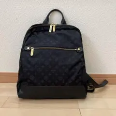 ラシット　ネイビー　リュックサック