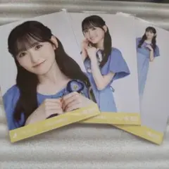 乃木坂46 生写真 生写真一ノ瀬美空コンプ