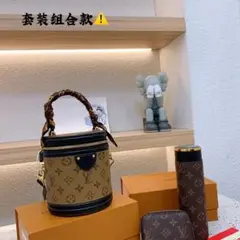ルイス ショルダーバッグ