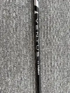 Fujikura VENTUS 5S VELOCORE DEMOシャフト