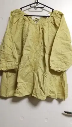 シマダジュンコ　トップス