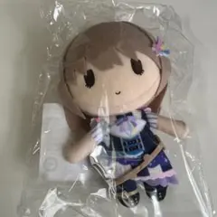 シャニマス もちwhat もちほわ 芹沢あさひ ぬいぐるみ 5周年記念 もちWhat！ぬいぐるみ 芹沢あさひ – フィギュア通販は
