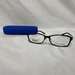 値下げ　294 EYE GADGET メガネ フレーム 55◻︎15-140