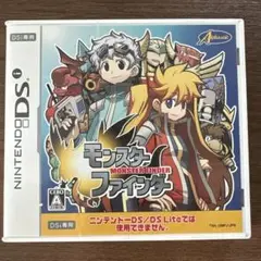 (未使用･未開封品)　モンスターファインダー(※本商品は、ニンテンドーDSi専用です)(特典無し) og8985z Amazon.co.jp: モンスターファインダー(※本商品は、ニンテンドー