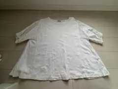 サマンサモスモス＊カットソー