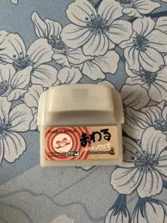 【ソフト単品】まわるメイドインワリオ　動作確認済み