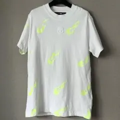 ハイドロゲン　Tシャツ　メンズ
