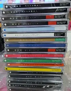 欅坂46CD セット