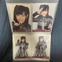 AKB48 渡辺麻友