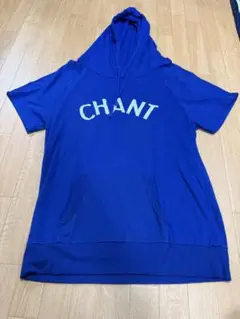 フード付きパーカー LL