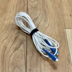 光ファイバーケーブル 5m