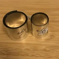 me:iミーアイ 銀テープ　2本セット　全国ツアー