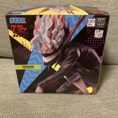 ダンダダン　オカルン　フィギュア