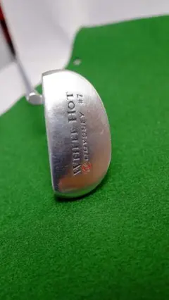 オデッセイ ホワイトホット #7