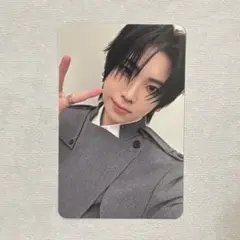 &TEAM andteam YUMA ユウマ 月狼 musicplant トレカ