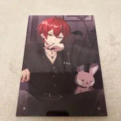 騎士X ばぁうくん 誕生日グッズ