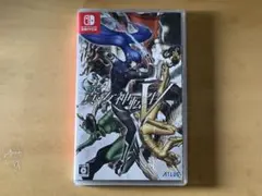 真・女神転生V Switch 真・女神転生5