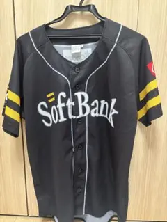 SoftBank ユニフォーム 20周年 ホークス