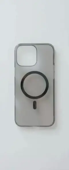 【美品】THE INVISIBLE AIR iPhone 16 Pro MAX用