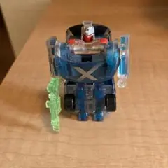 トランスフォーマー　スーパースパイチェンジャーくじ　コンプリートセット　当たり トランスフォーマー スーパースパイチェンジャーくじ
