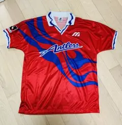 2025年最新】鹿島アントラーズ 1993 ユニフォームの人気アイテム