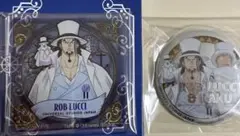 ONE PIECE ユニバ　ルッチ　カク