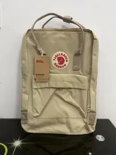 新品 大容量16L カンケンリュックサック バッグ フェールラーベン #J36