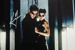 ハリウッド　証明書付き　キアヌ・リーヴス　直筆サイン入りフォト　「マトリックス」 81GwIM6pEYL._UF894,1000_QL80_.jpg