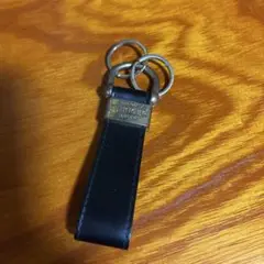 ETTINGER エッティンガー キーホルダー ブラック