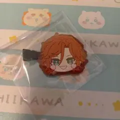 MaM　三毛縞斑　あんさんぶるスターズ！　ミニこれ　前髪クリップ