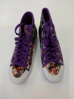 アディダス HONEY MID W G12041 23.5cm