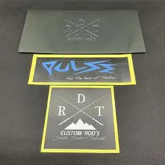 2025年最新】DRT PULSEの人気アイテム - メルカリ