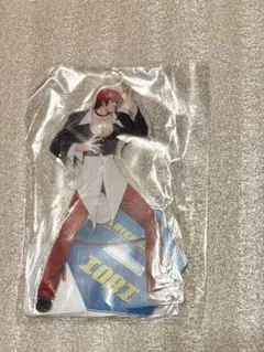 KOF アクリルアートボード　草薙京　八神庵　SNK　森気楼　アクリルパネル Amazon.co.jp: KOF アクリルアートボード 草薙京 八神庵 森気楼