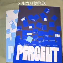 SHINee オニュ CD PERCENT