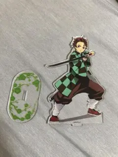 鬼滅の刃 竈門炭治郎 アクリルスタンド