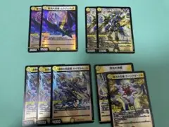 ヒロインBEST 光 レアカード まとめ売り