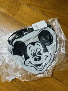 WCJ ミッキー　ショルダー　新品　ディズニー